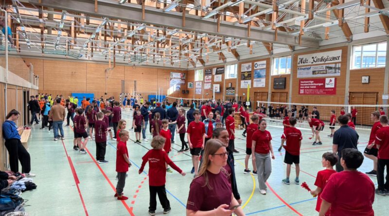 Indiacaturnier 2026 in Jöhlingen